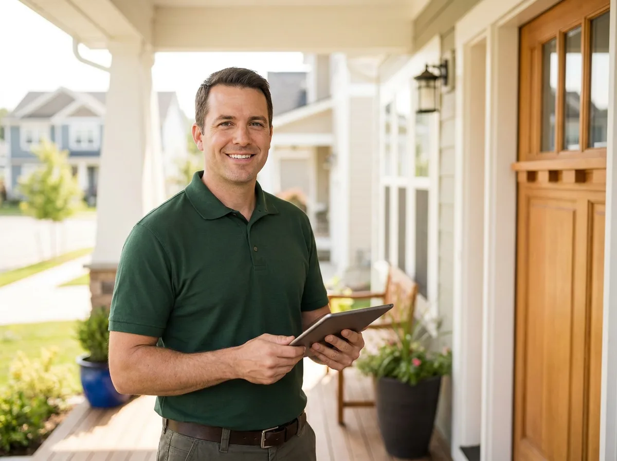 Pest control FAQs for Gold Hill, NC